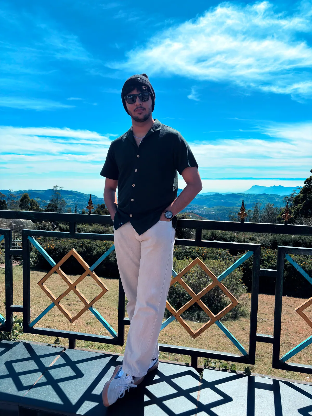 Rion Tuscano - MERN Stack, AI Agent & Mobile Developer